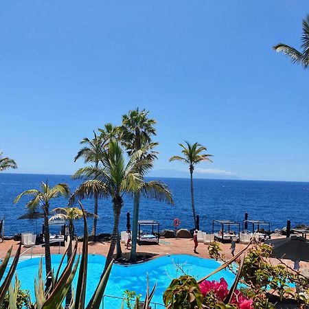 Finca Los Loros Icod De Los Vinos By Hrtenerife Net Santa Cruz de Tenerife Kültér fotó