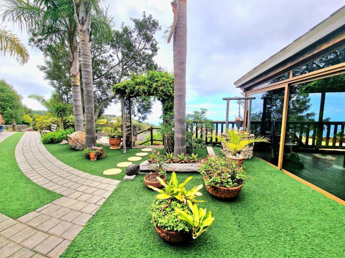 Finca Los Loros Icod De Los Vinos By Hrtenerife Net Santa Cruz de Tenerife Kültér fotó