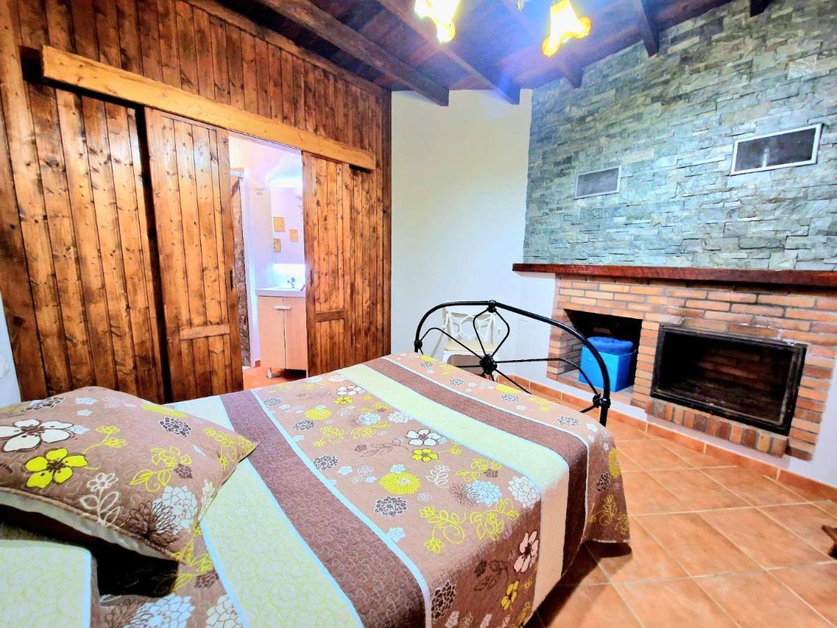 Finca Los Loros Icod De Los Vinos By Hrtenerife Net Santa Cruz de Tenerife Kültér fotó