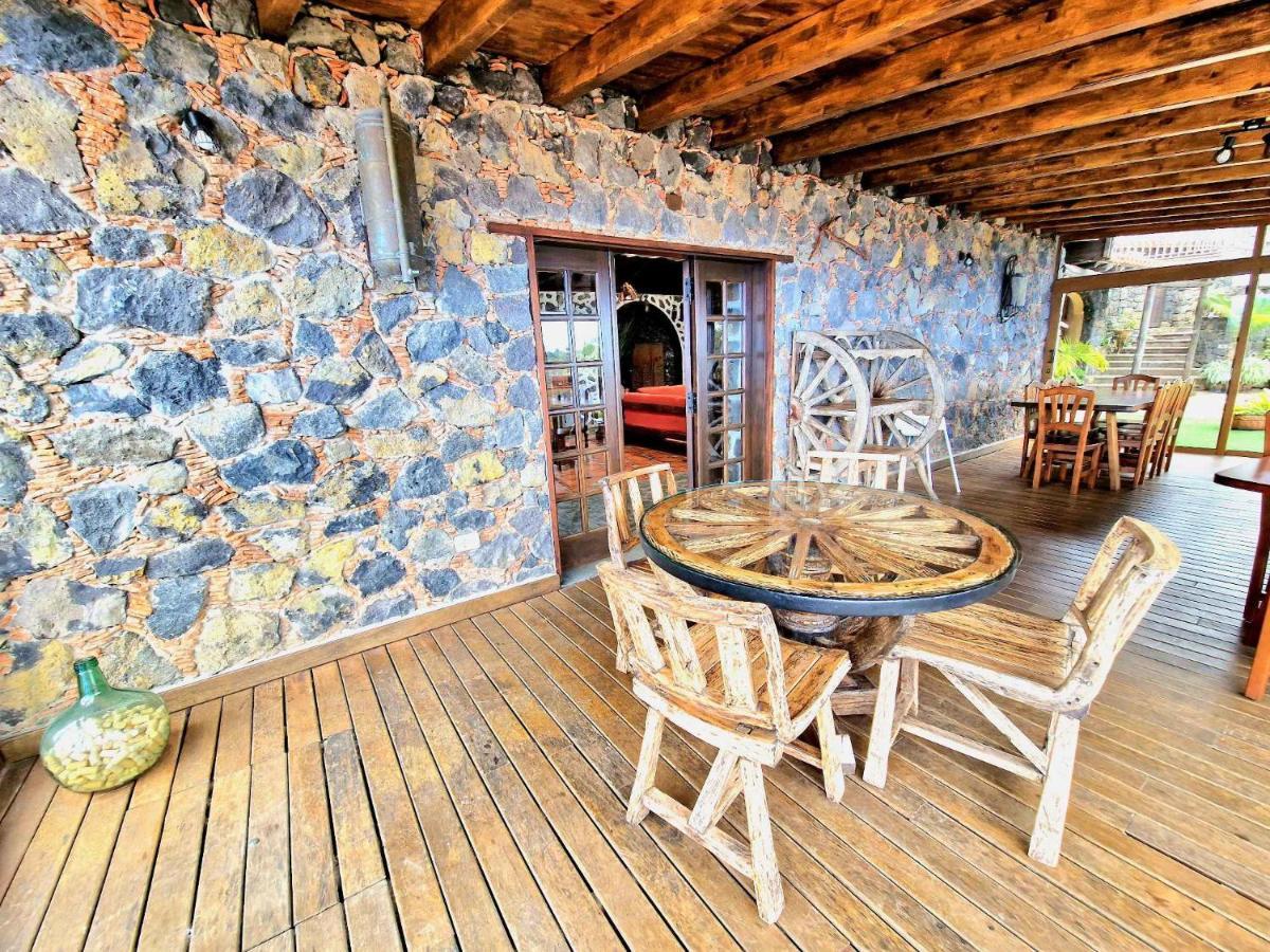 Finca Los Loros Icod De Los Vinos By Hrtenerife Net Santa Cruz de Tenerife Kültér fotó