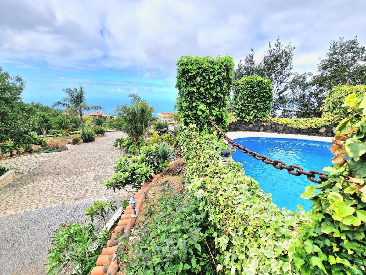 Finca Los Loros Icod De Los Vinos By Hrtenerife Net Santa Cruz de Tenerife Kültér fotó