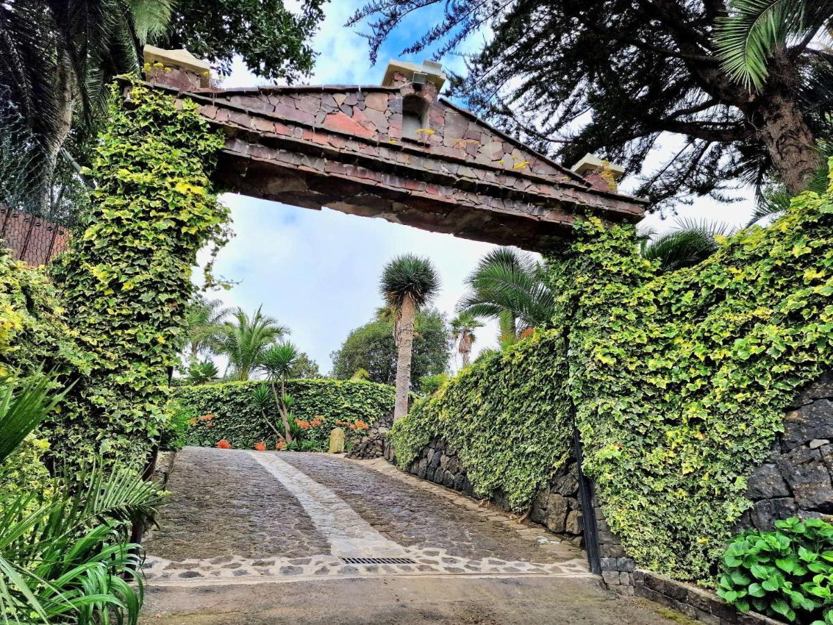 Finca Los Loros Icod De Los Vinos By Hrtenerife Net Santa Cruz de Tenerife Kültér fotó