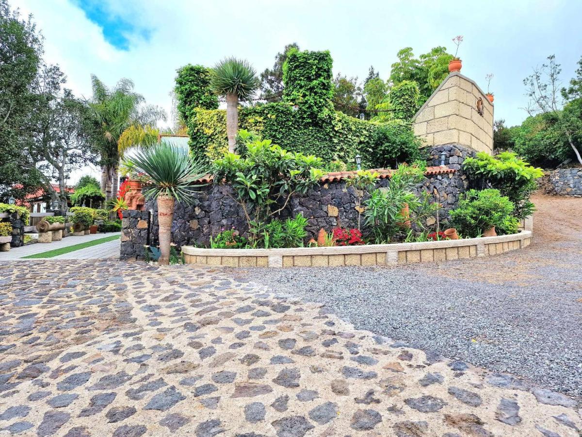 Finca Los Loros Icod De Los Vinos By Hrtenerife Net Santa Cruz de Tenerife Kültér fotó