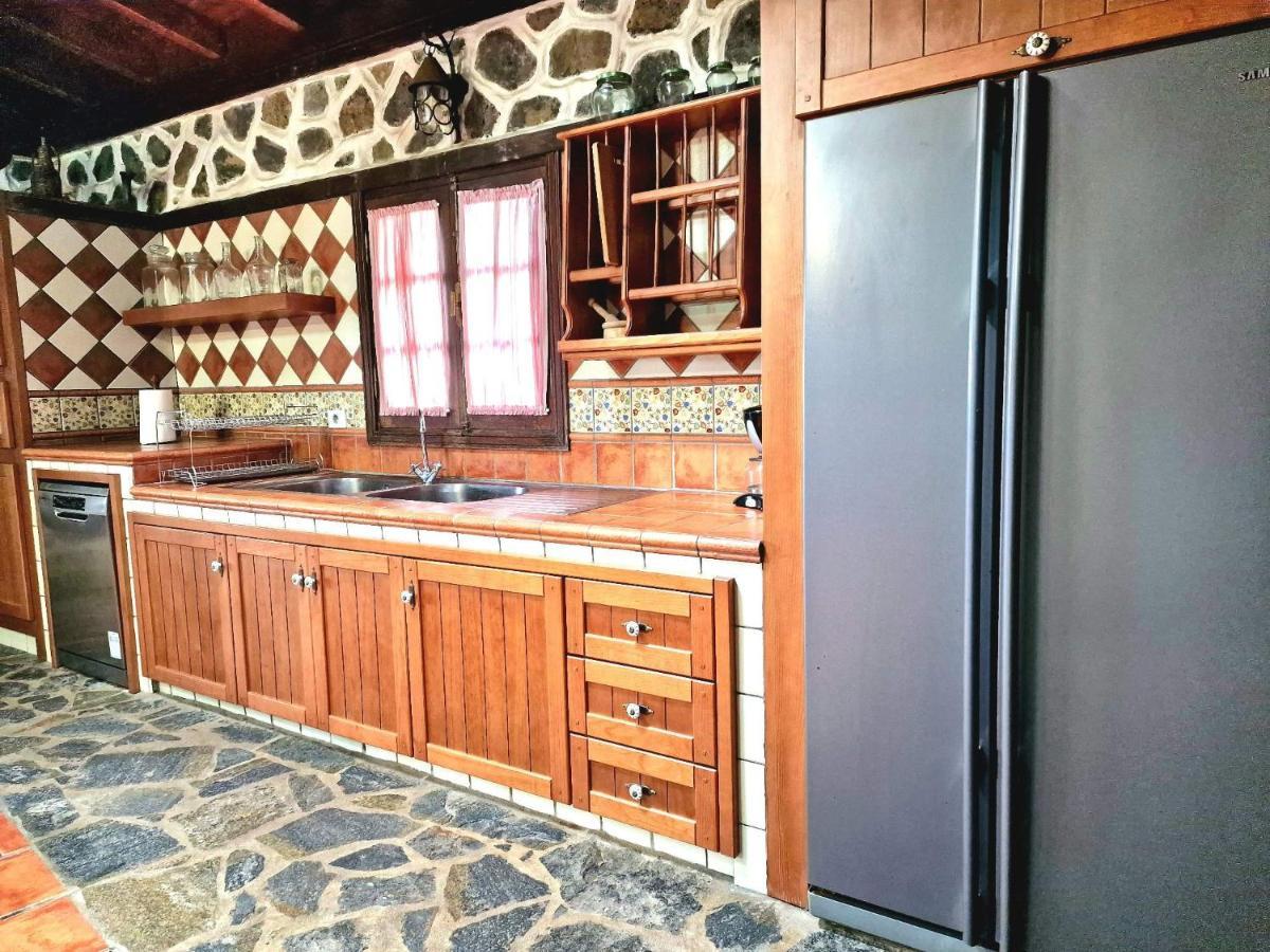 Finca Los Loros Icod De Los Vinos By Hrtenerife Net Santa Cruz de Tenerife Kültér fotó