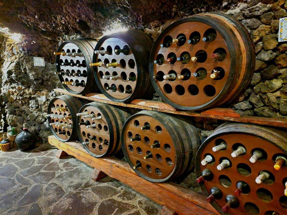 Finca Los Loros Icod De Los Vinos By Hrtenerife Net Santa Cruz de Tenerife Kültér fotó