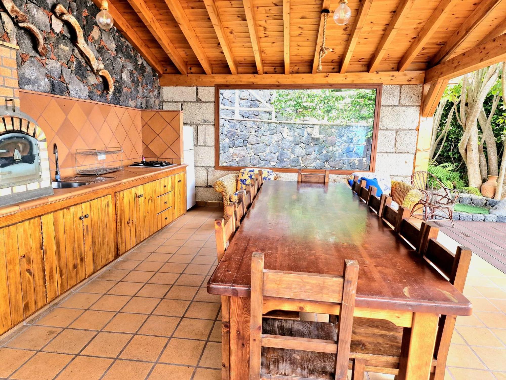 Finca Los Loros Icod De Los Vinos By Hrtenerife Net Santa Cruz de Tenerife Kültér fotó