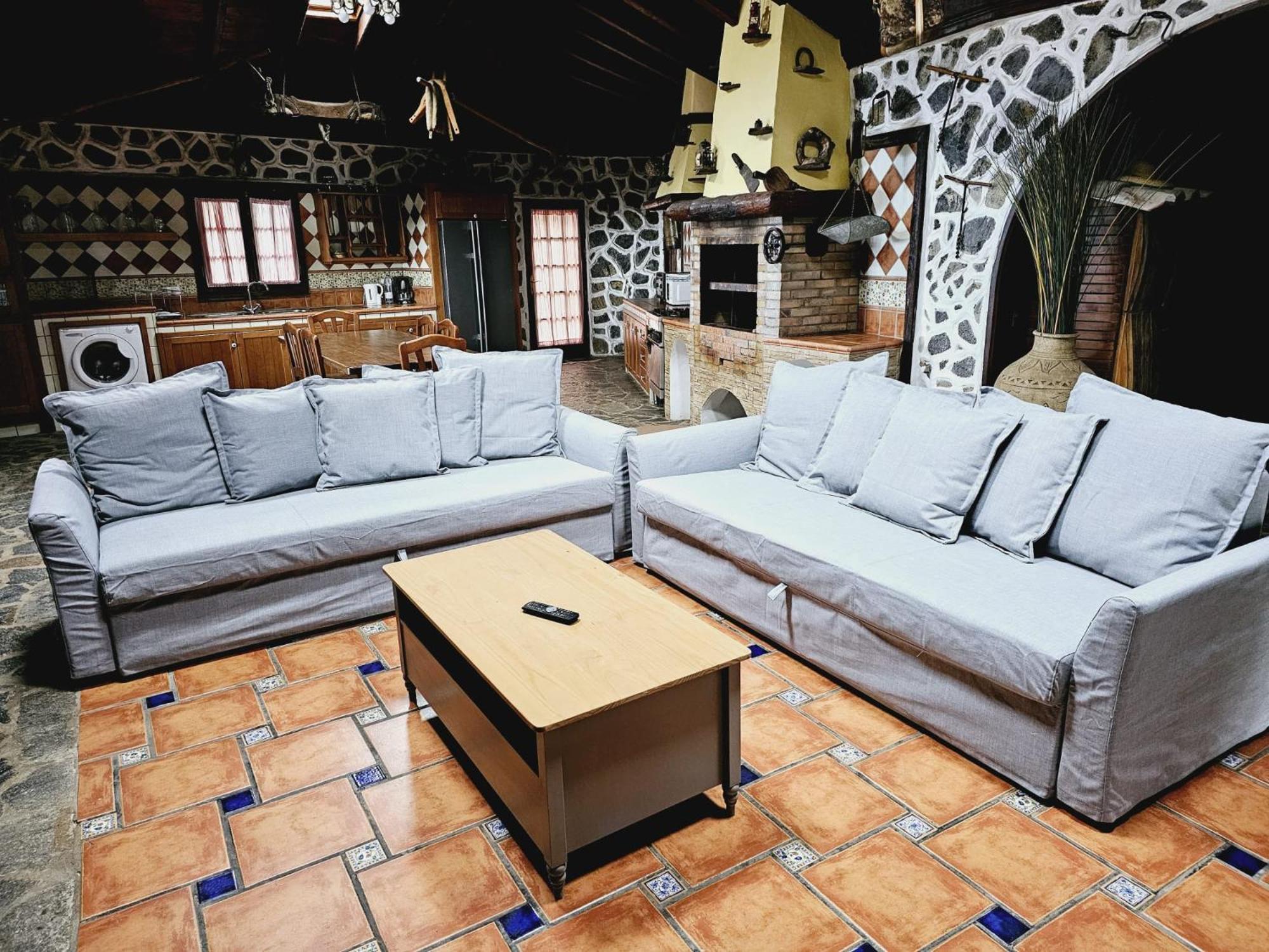 Finca Los Loros Icod De Los Vinos By Hrtenerife Net Santa Cruz de Tenerife Kültér fotó