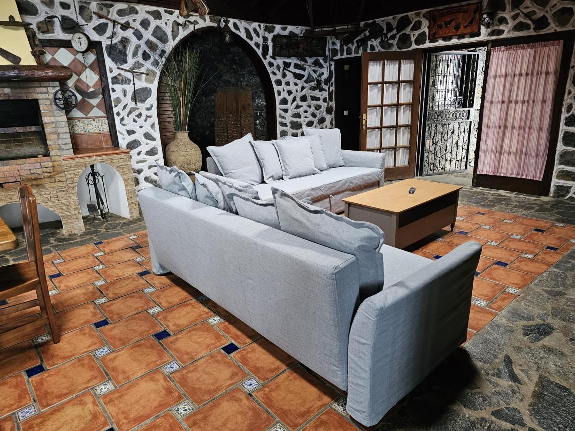 Finca Los Loros Icod De Los Vinos By Hrtenerife Net Santa Cruz de Tenerife Kültér fotó