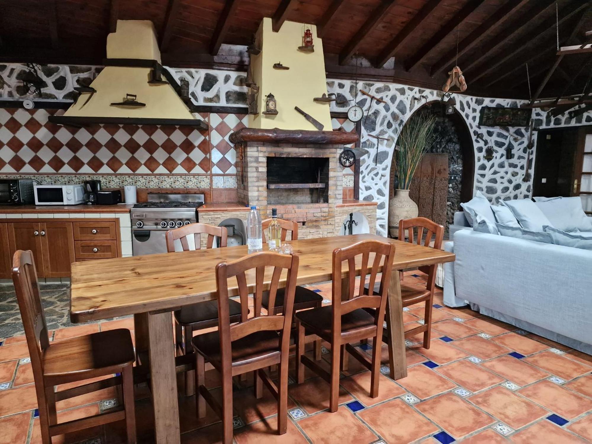 Finca Los Loros Icod De Los Vinos By Hrtenerife Net Santa Cruz de Tenerife Kültér fotó