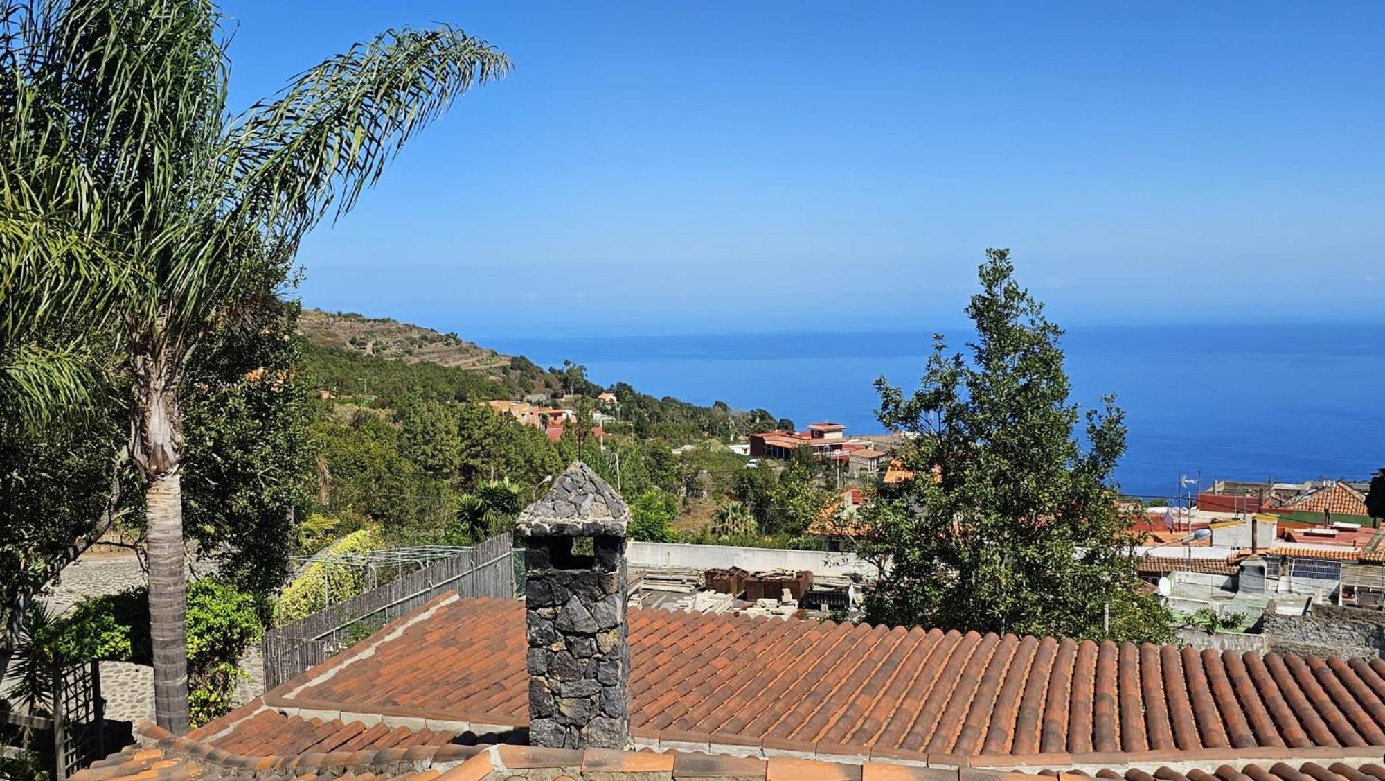 Finca Los Loros Icod De Los Vinos By Hrtenerife Net Santa Cruz de Tenerife Kültér fotó
