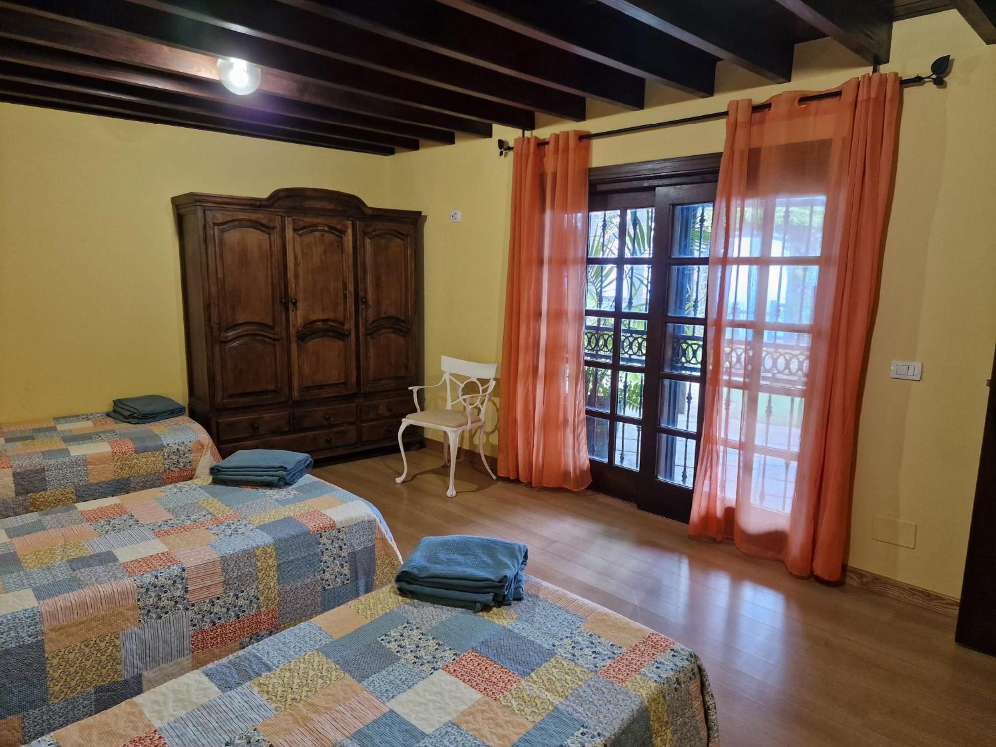 Finca Los Loros Icod De Los Vinos By Hrtenerife Net Santa Cruz de Tenerife Kültér fotó