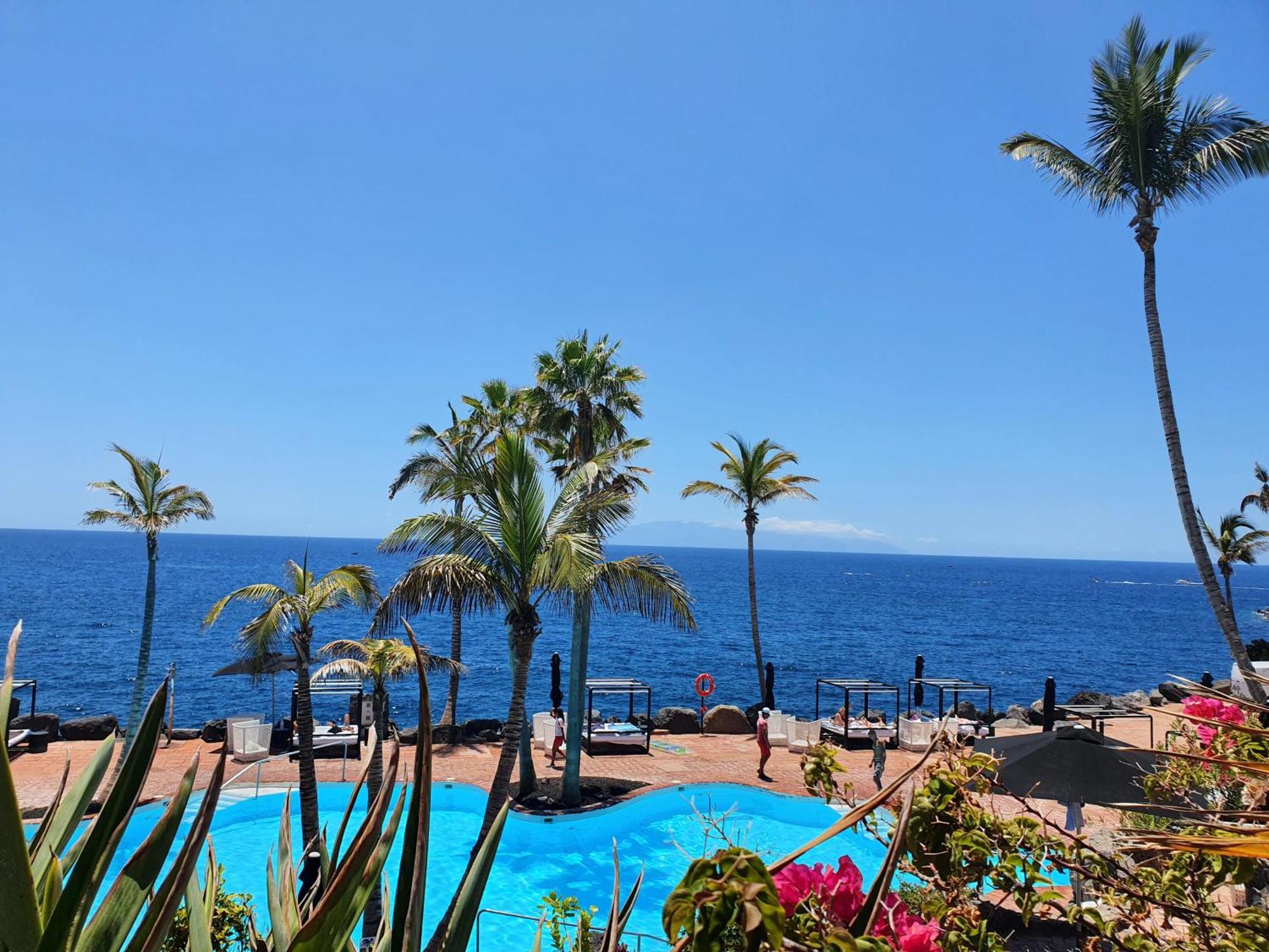 Finca Los Loros Icod De Los Vinos By Hrtenerife Net Santa Cruz de Tenerife Kültér fotó