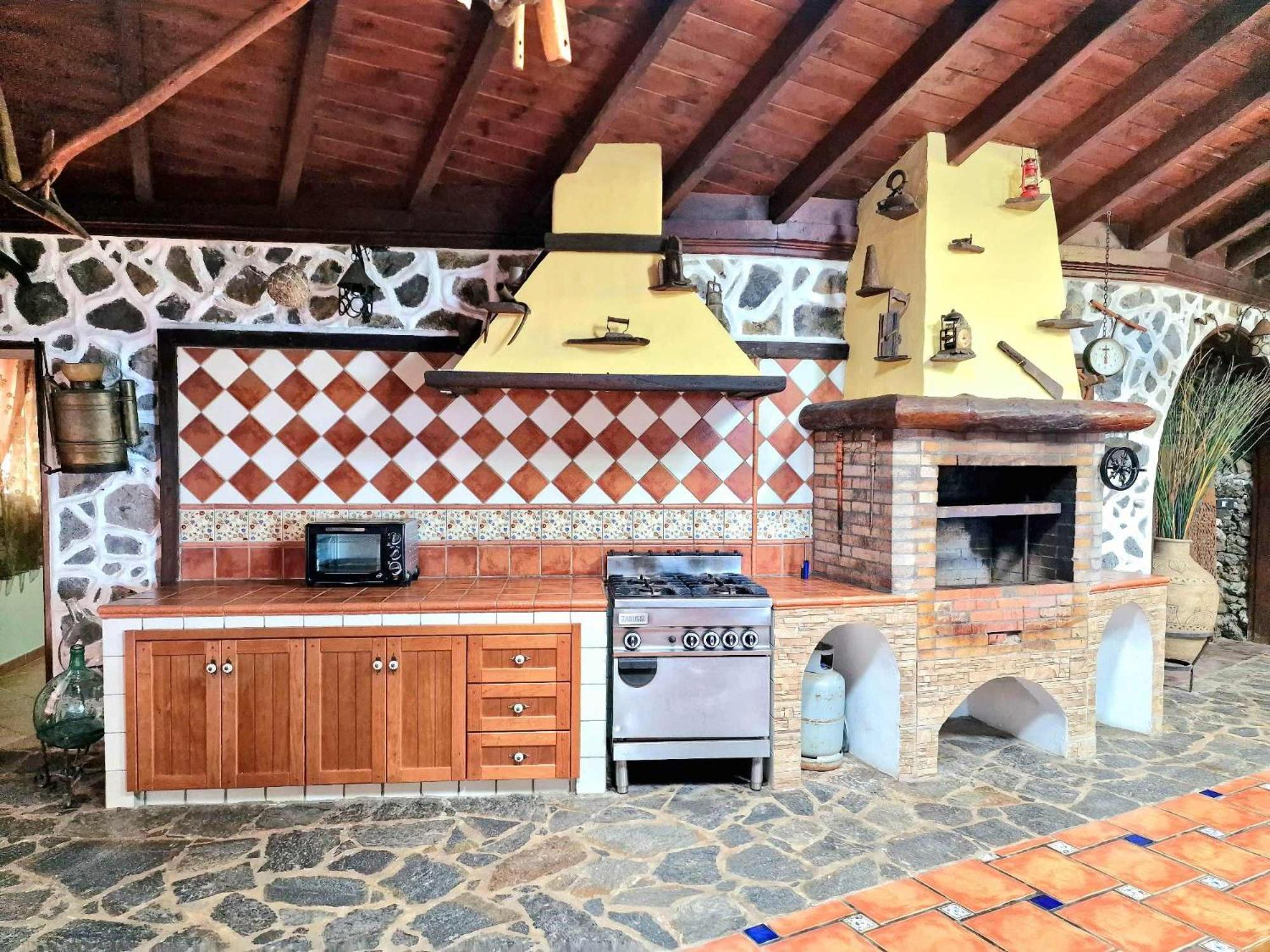 Finca Los Loros Icod De Los Vinos By Hrtenerife Net Santa Cruz de Tenerife Kültér fotó
