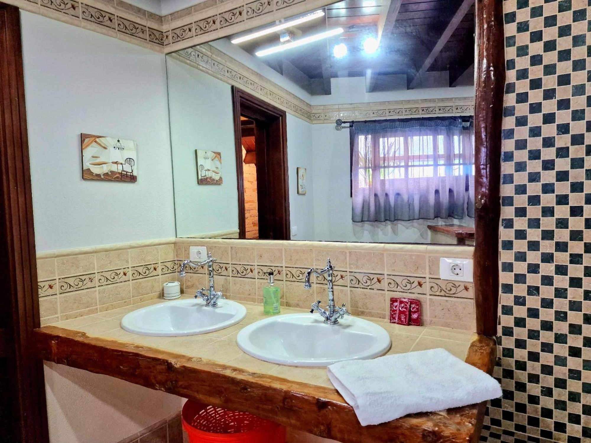 Finca Los Loros Icod De Los Vinos By Hrtenerife Net Santa Cruz de Tenerife Kültér fotó